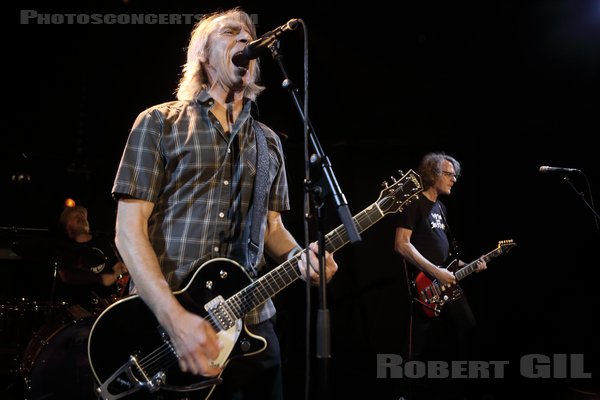 MUDHONEY - 2024-09-03 - PARIS - Trabendo - 